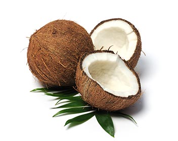 Barrette proteiche - BARRA50 - Gusto Coconut-Cocco