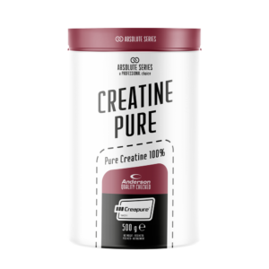 Creatina - Creatine Pure - Creapure