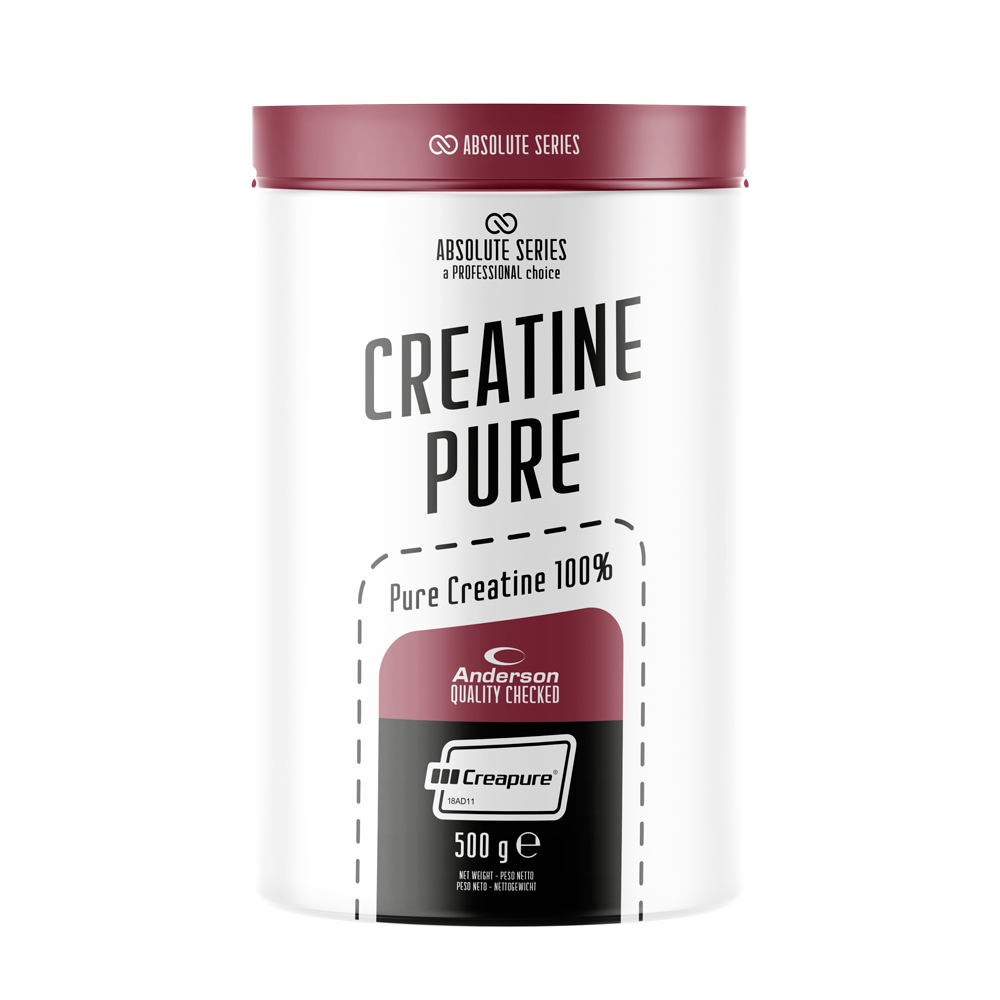 Creatina - Creatine Pure - Creapure