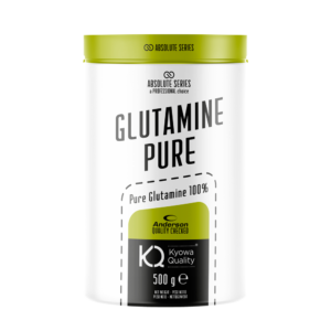 Glutammina - Glutamine Pure