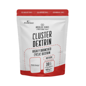 Integratore energetico - Cluster Dextrin