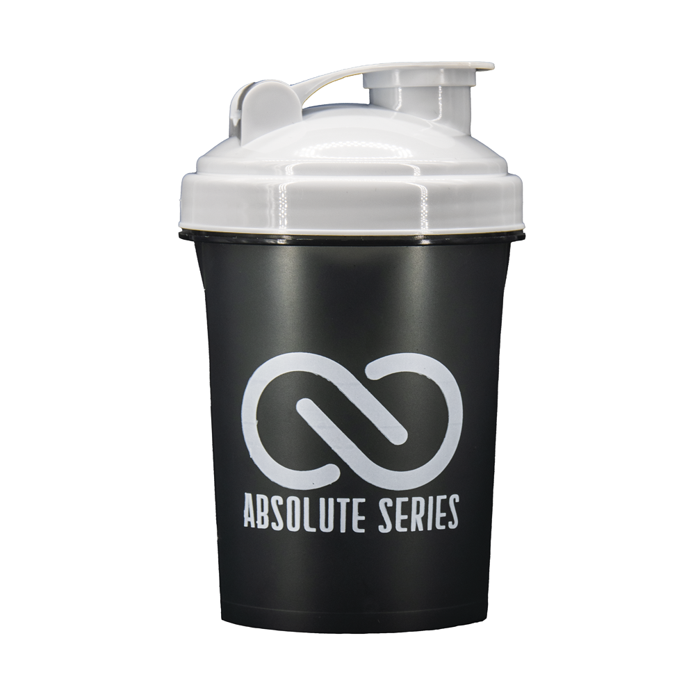 Shaker Absolute Series