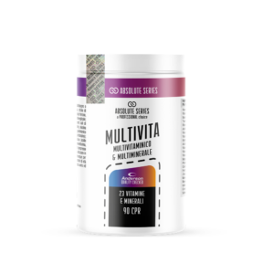 Multivitaminico & Multiminerale