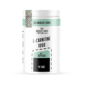 L-CARNITINE 1000